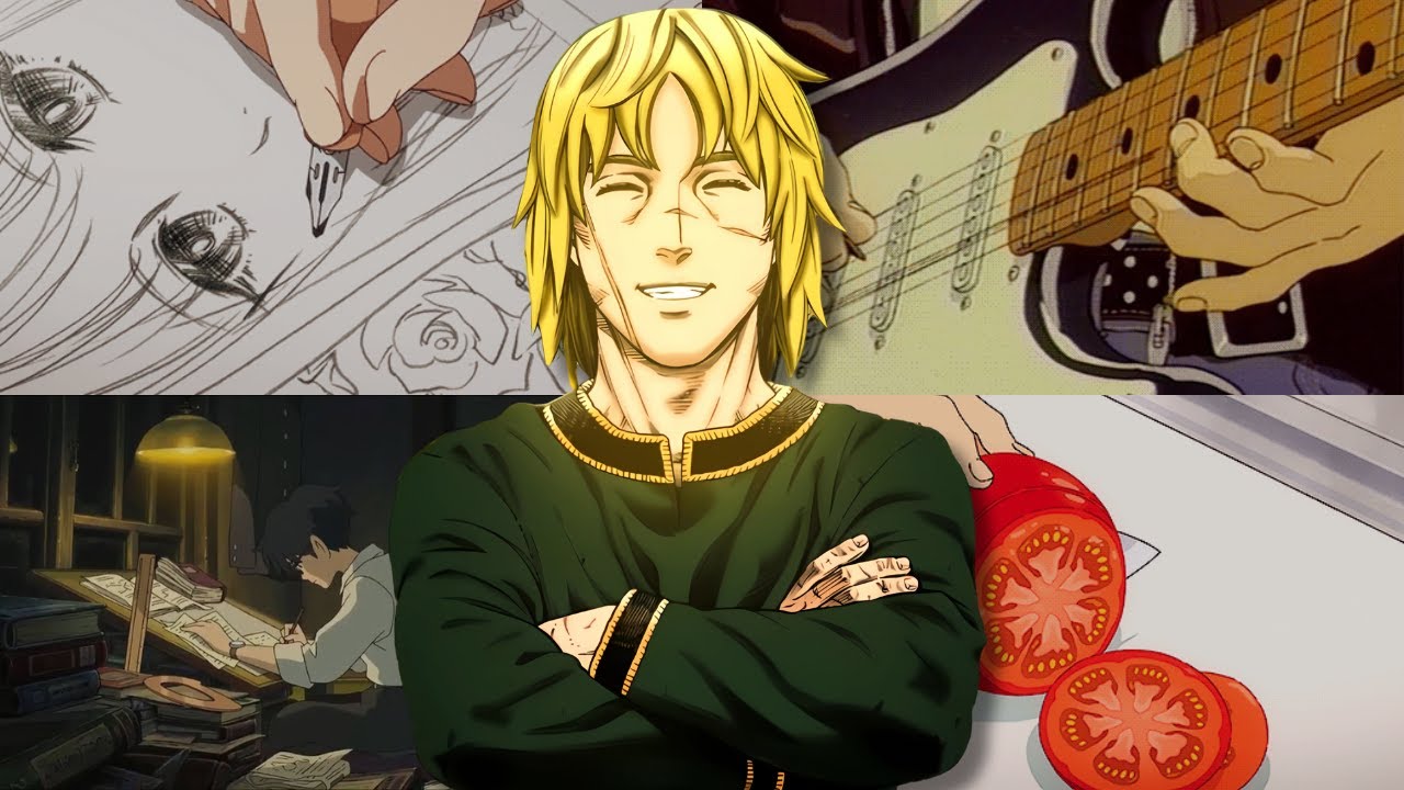 Como encontrar a sua paixão