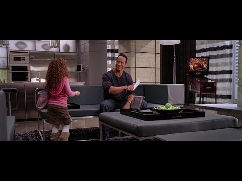 Trailer-Vorschau: Daddy ohne Plan