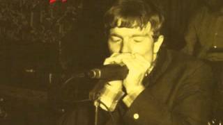 Them feat. Van Morisson - Half As Much