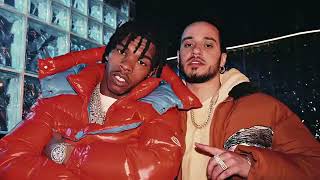 Lil Baby ft. Hoodrich Pablo Juan - Racks On Des Diamonds (Music Video)