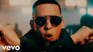 Daddy Yankee - Dinero y Fama (Video Oficial)