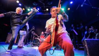 Guided By Voices-The Terrible Two