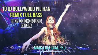 Download lagu DJ viral India santai pilihan by Maika official pro mp3