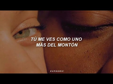 una canción por si la persona que amas no siente lo mismo