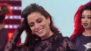Bang - Anitta Domingão do Faustão HD
