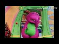 Barney I Love You Song Instrumental