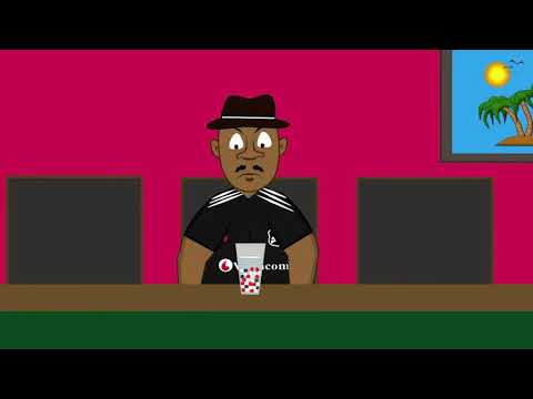 Elias Mabasa - Depressed!!