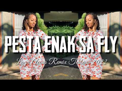 🌴PESTA ENAK SA FLY REGGAE ACARA RMX 2022🌴
