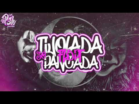 AUTOMOTIVO BERIMBAU ALUCINANTE ( Dj’s GDS ORIGINAL, GBS ORIGINAL & WL) SO TIJOLADA