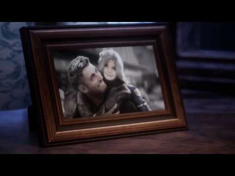 Disorder Trailer - Prometheus