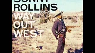 Sonny Rollins Trio - Wagon Wheels