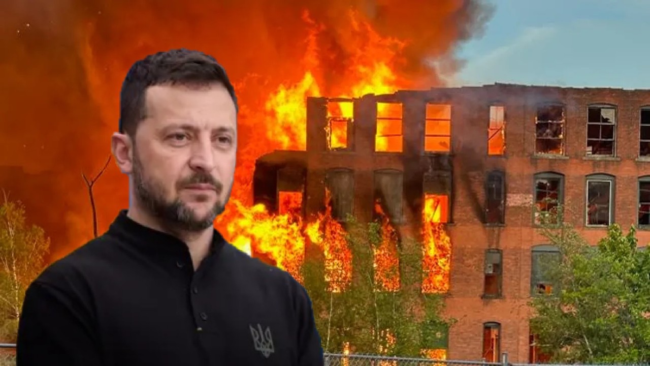 BULLS EYE! FLAMINGO MISSILES STRIKE ISKANDER AND ORESHNIK MISSILE PRODUCTION PLANT || 2026