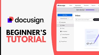 How to Use Docusign (2026) | Docusign Tutorial