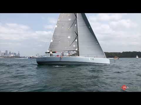 TP 52 - "Stay Calm" | For Sale with Flagstaff Marine