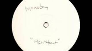 Monoboy ‎– Heartbeat