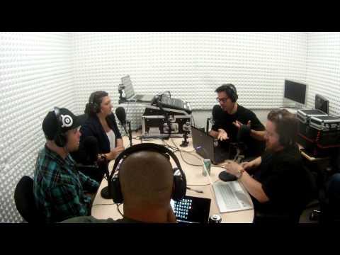 No BS Podcast #233: The Episode with SteelSeries