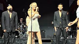 15/12/24 - Samantha Jade - ''Always'' - ''Carols In Darling Harbour''