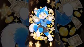 爽猫誕生part1 #shorts