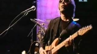 Joe Cocker  Never tear us apart (official video) 2002