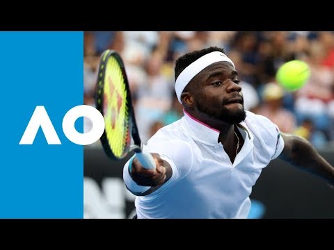 Is this the point of the tournament? (3R) | Australian Open 2019