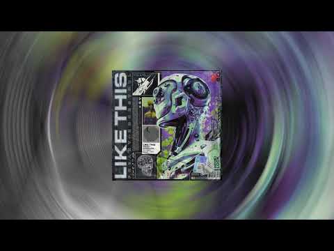 FREAKY & ZOOBSTOOL - LIKE THIS