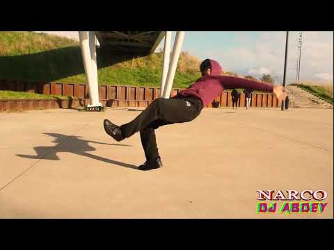 DJ ABDEY - Narco - [Official Music Video]