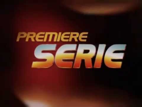 Premiere Serie ID 2004