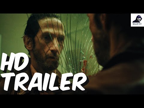 Asleep in My Palm Official Trailer (2023) - Tim Blake Nelson, Grant Harvey, Gus Birney