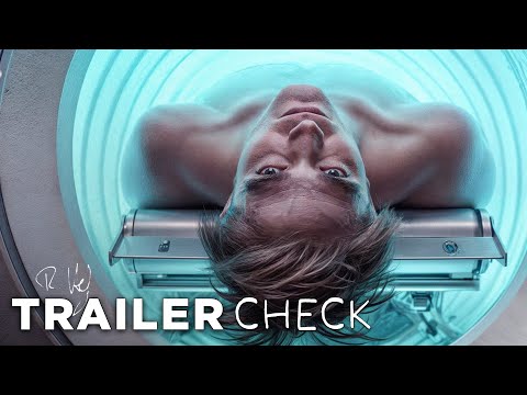 Video Thumbnail: MICKEY 17 Trailer German Deutsch (2025)
