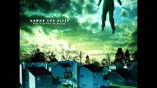 Armor For Sleep-The Truth About Heaven