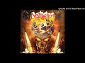 Destruction - The Heretic