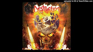 Destruction - The Heretic