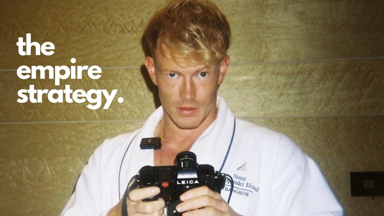 The psychology of billionaires