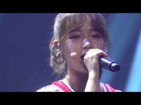 170926 Weki Meki My World (MU:CON 2017 Day 1)