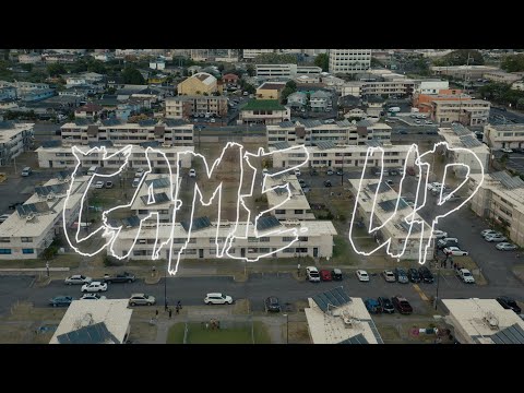 YG Mayors - CAME UP (MUSIC VIDEO)