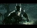 Batman: Arkham Knight - Ace Chemicals Infiltration ...