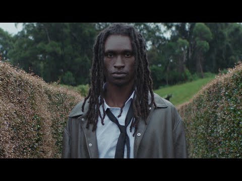 Danté Knows - Banter (Official Music Clip)