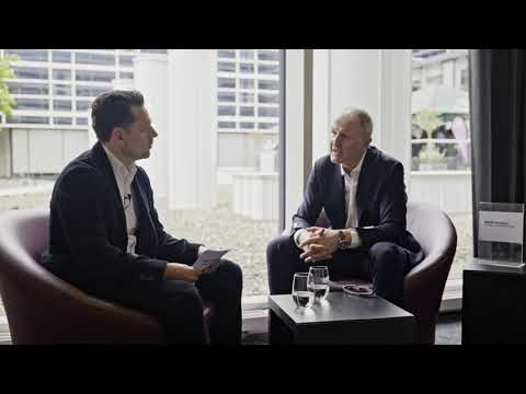 Wie operieren Sie Herzklappen, Prof. Dr. Falk?