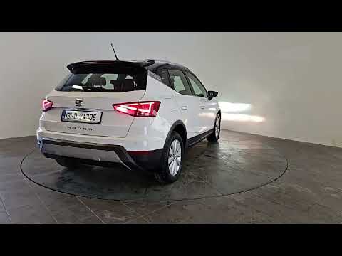 SEAT Arona (Deposit taken)1.0TSI 115hp Xcellence - Image 2