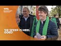 Henri Bontenbal grapt: veertig zetels voor CDA