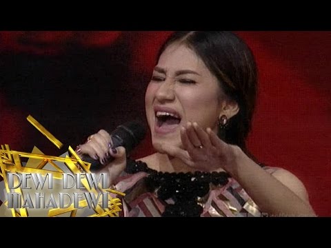 Anggi " Risalah Hati " - Dewi Dewi Mahadewi The Show Episode 3 (15/2)