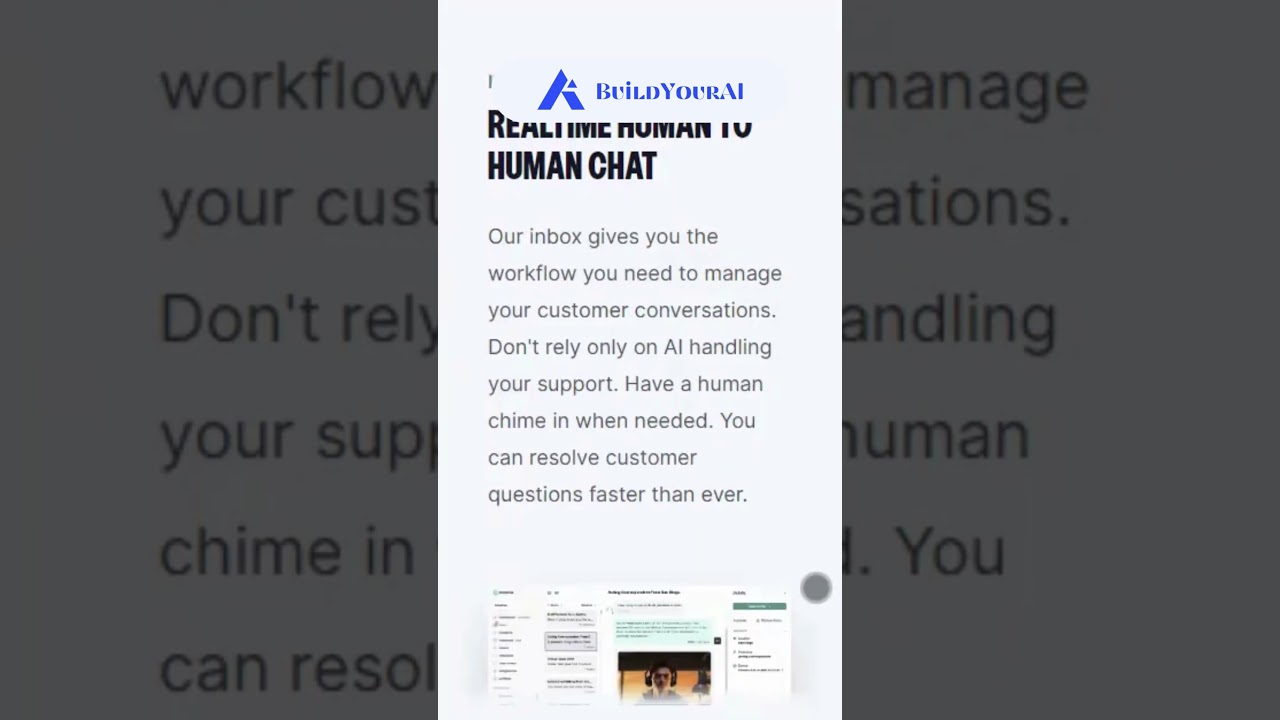 Echofox: Transform Your Sales with 24/7 AI-Powered Customer Engagement!