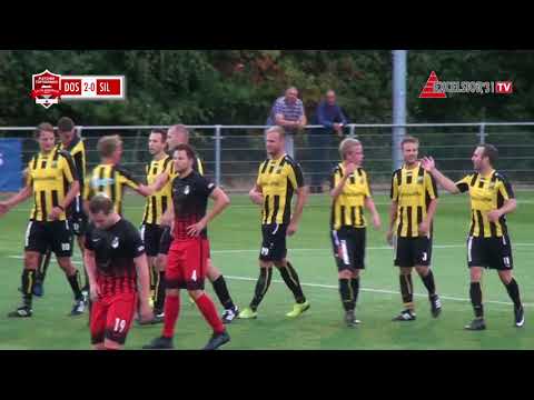 #FTT2018 Highlights DOS'37 - Sportclub Silvolde