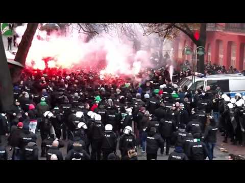 The Derby of Gdansk! Arka vs Lechia