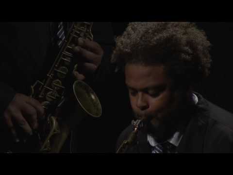 Logan Richardson: Improvisations