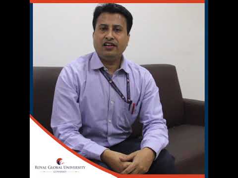 Royal Global University Guwahati General video thumbnail 32