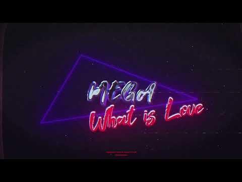 MEGA FUNK WHAT IS LOVE (Rodriz & TH PR)