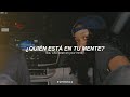 Kaash Paige Love Songs Sub Español Lyrics Solo Busco Tu Atención