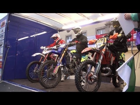 Enduro DEM 2013 Rd.6 Rund um Zschopau Part1