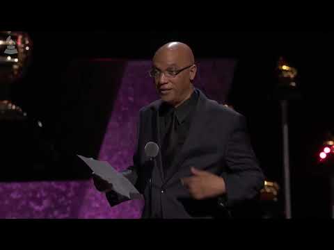 Billy Childs acceptance speech, 6th Grammy - "The Winds of Change" Best Jazz Instrumental Album 2024